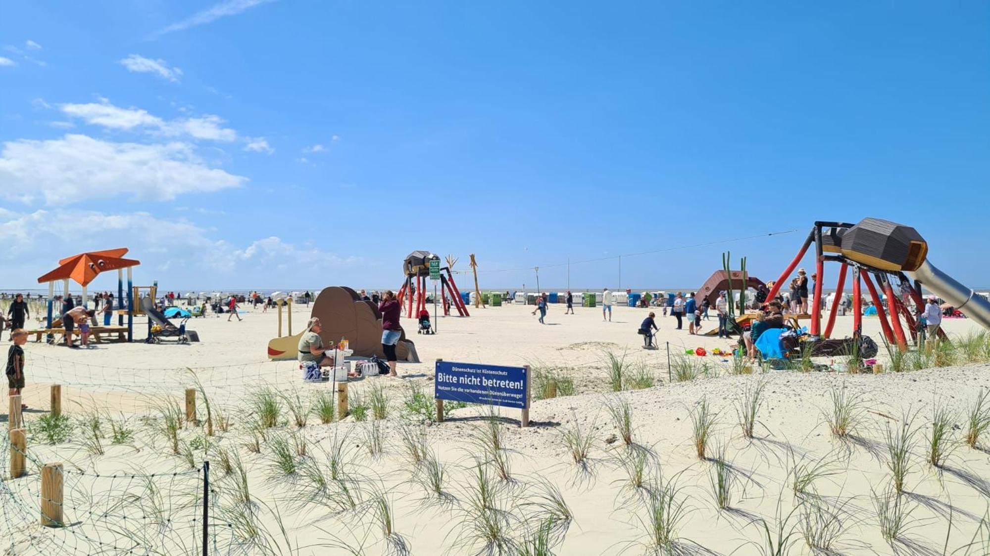 Ferienhaus Nordseeglueck Im Ferienpark Berumbur Dış mekan fotoğraf